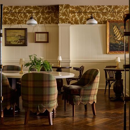 Portrush Adelphi Hotel Ngoại thất bức ảnh