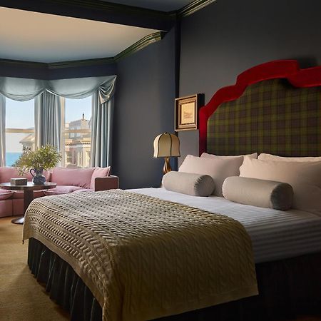 Portrush Adelphi Hotel Ngoại thất bức ảnh