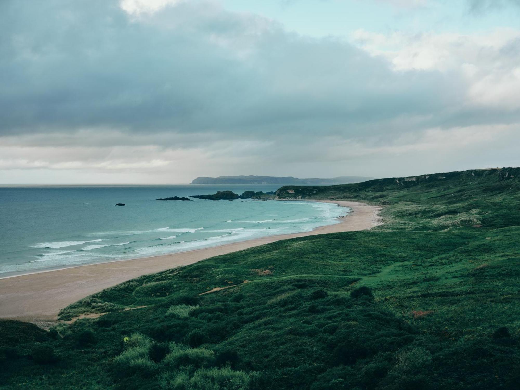 Portrush Adelphi Hotel Ngoại thất bức ảnh