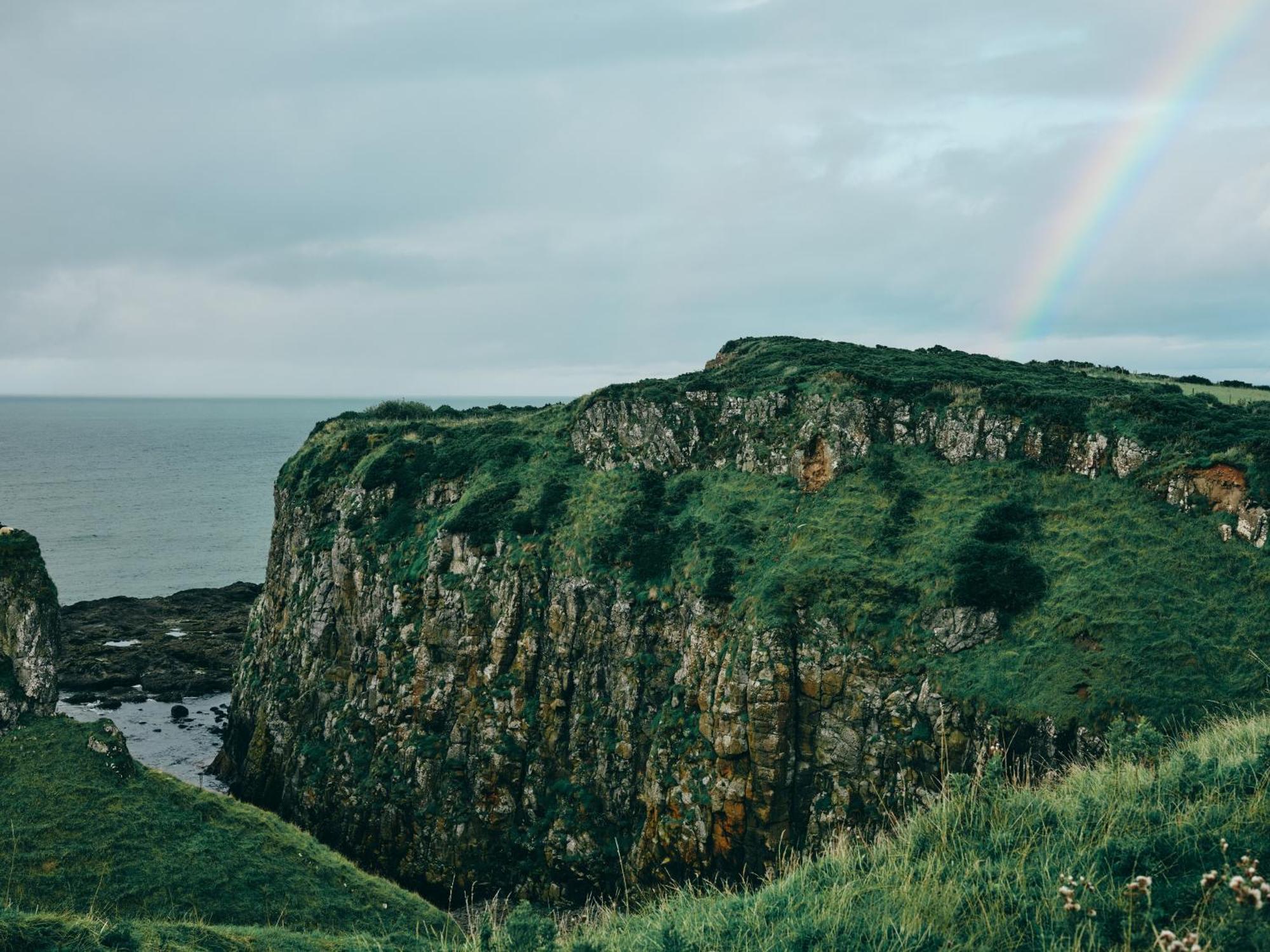 Portrush Adelphi Hotel Ngoại thất bức ảnh