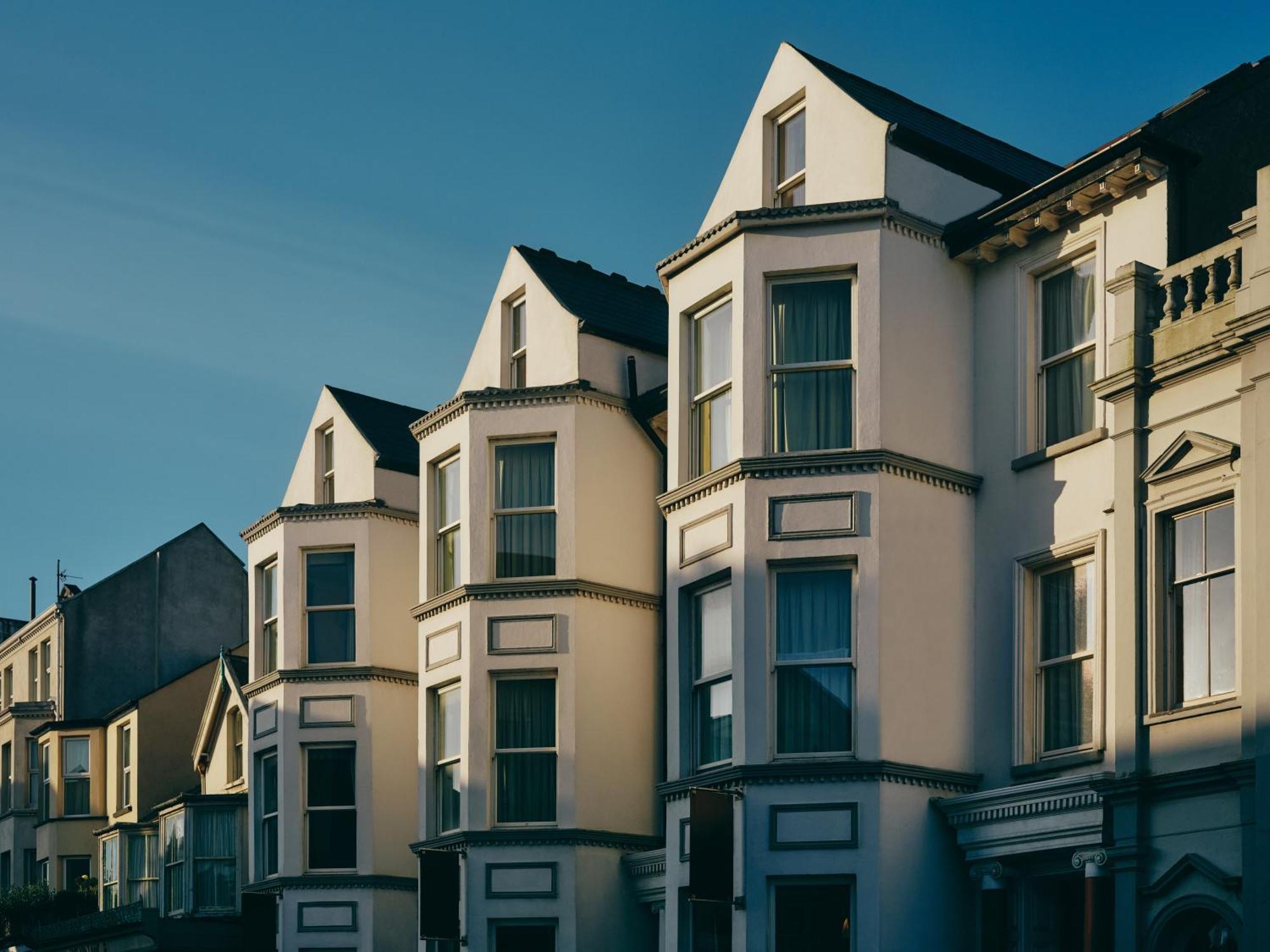 Portrush Adelphi Hotel Ngoại thất bức ảnh