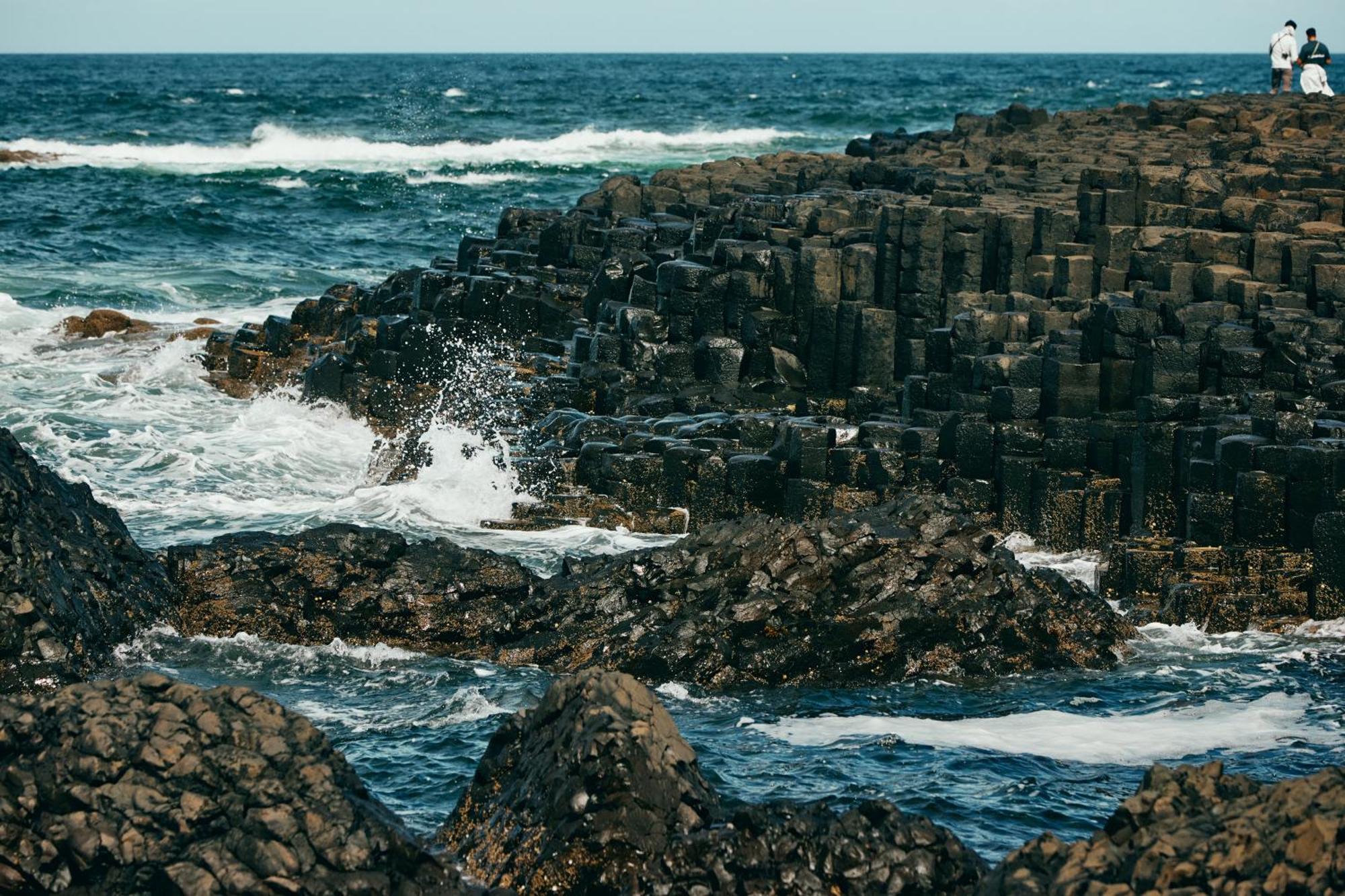 Portrush Adelphi Hotel Ngoại thất bức ảnh