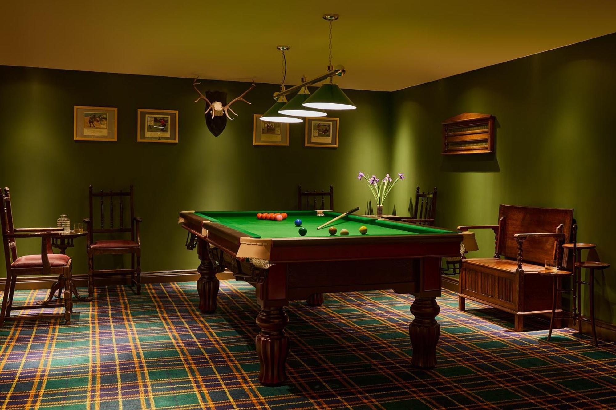 Portrush Adelphi Hotel Ngoại thất bức ảnh