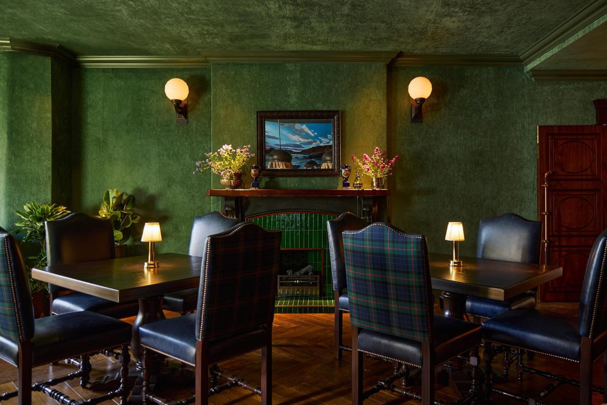 Portrush Adelphi Hotel Ngoại thất bức ảnh