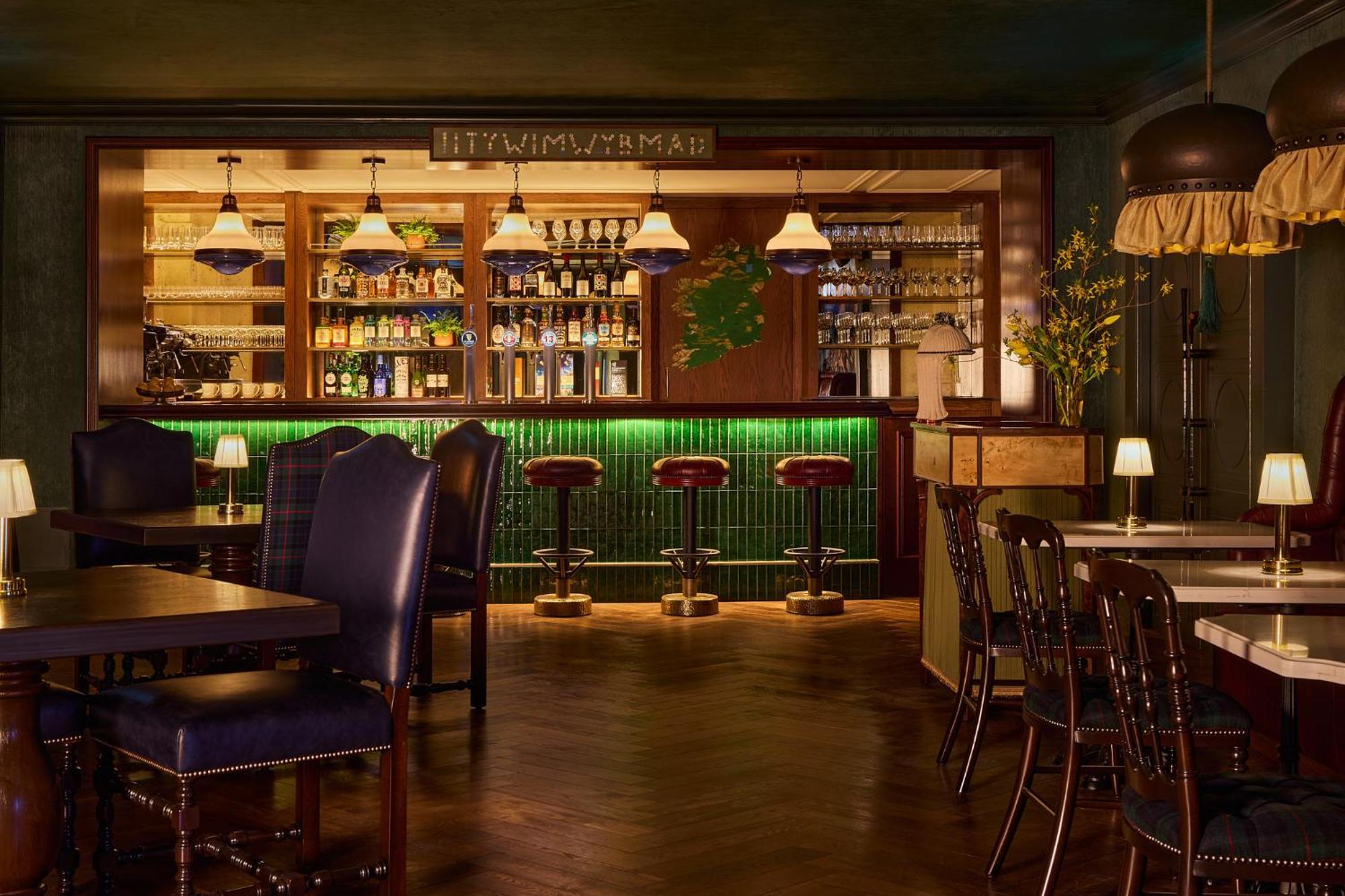 Portrush Adelphi Hotel Ngoại thất bức ảnh