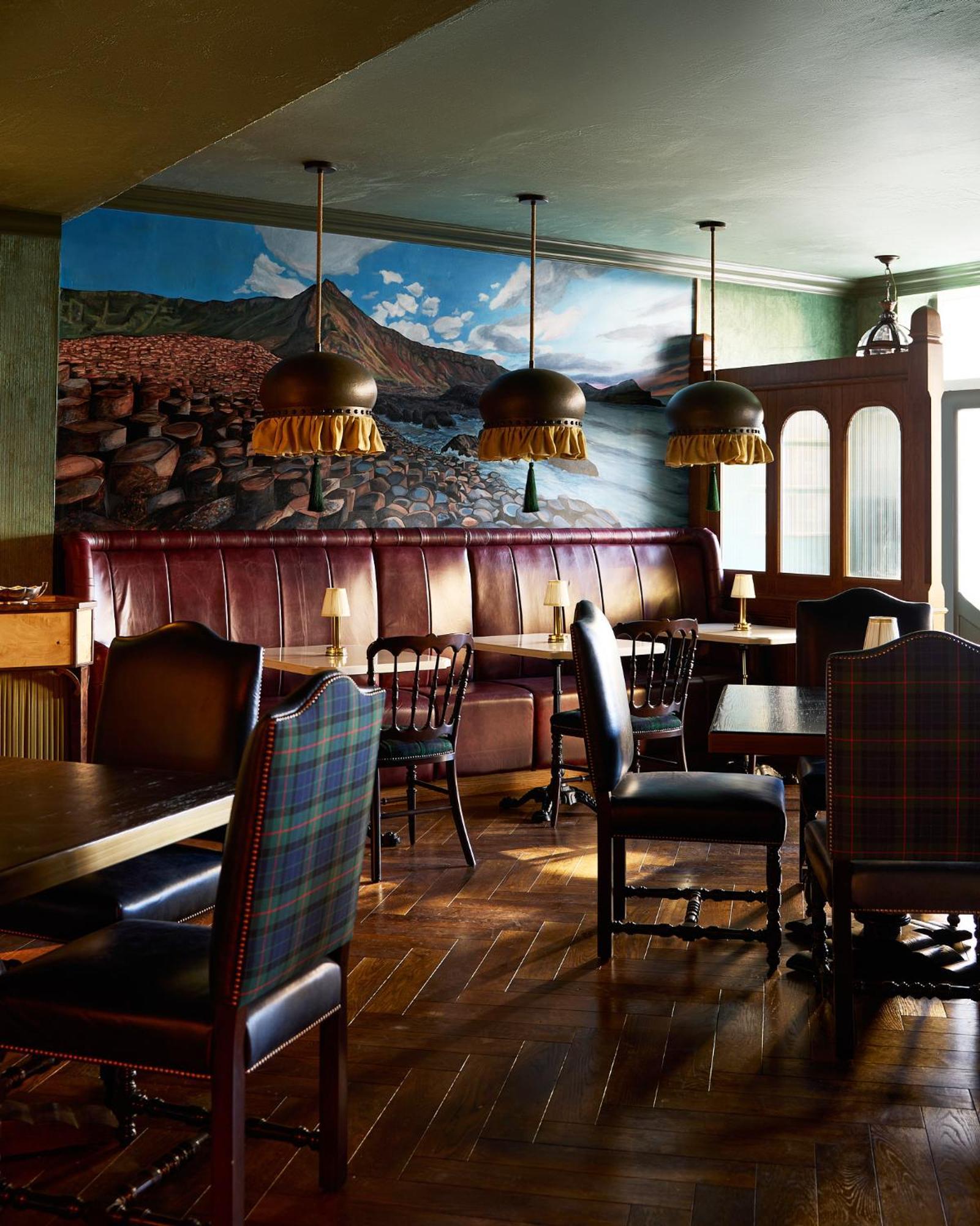 Portrush Adelphi Hotel Ngoại thất bức ảnh