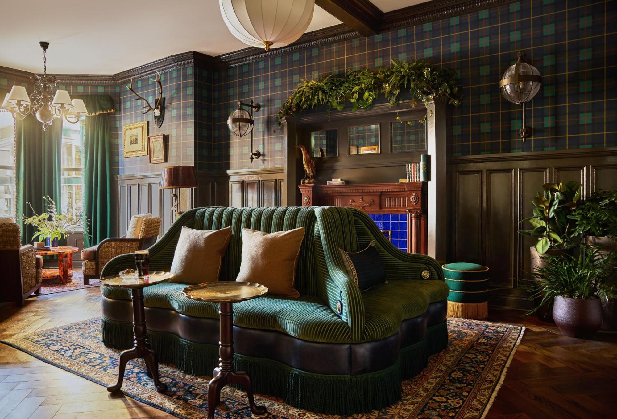 Portrush Adelphi Hotel Ngoại thất bức ảnh