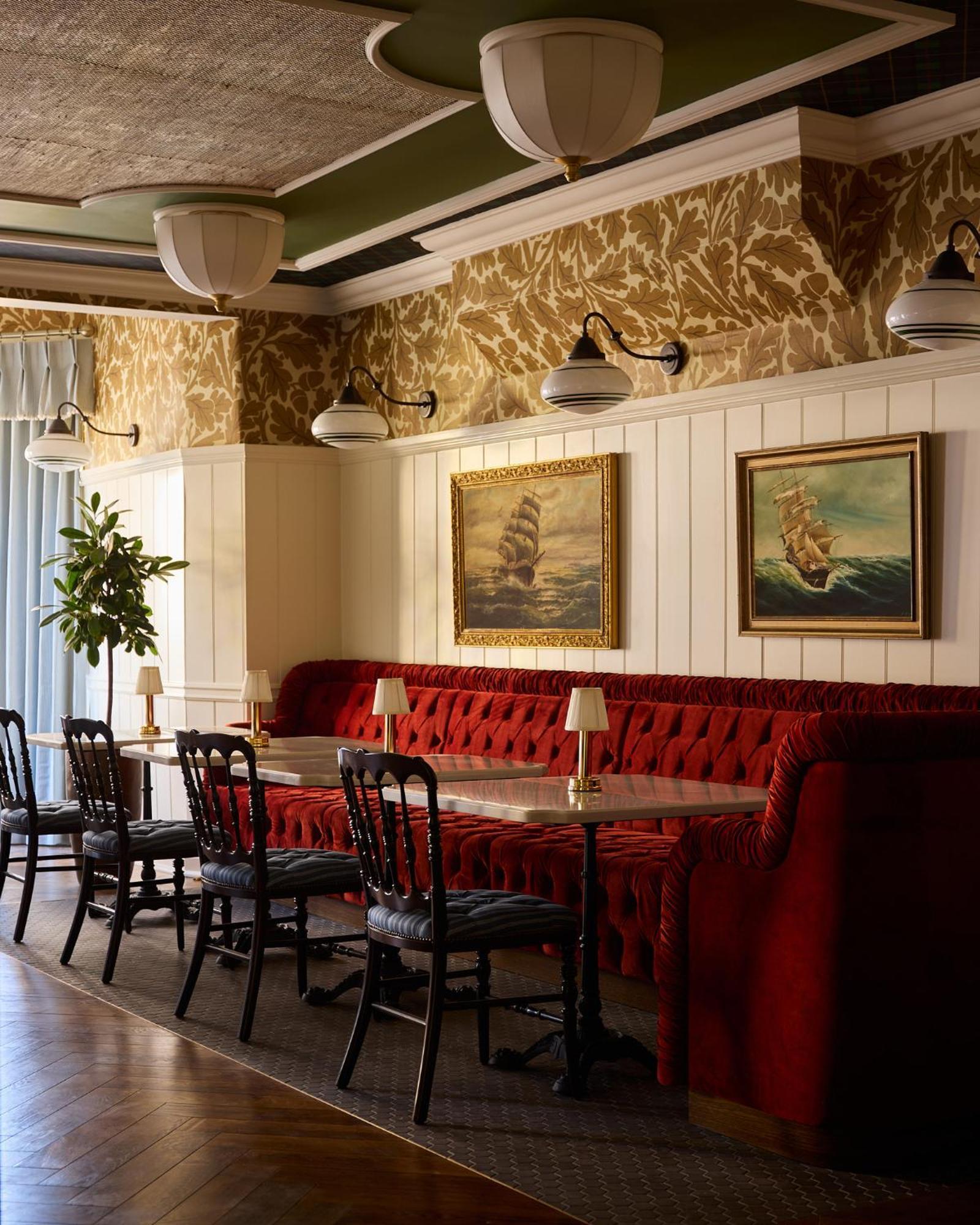 Portrush Adelphi Hotel Ngoại thất bức ảnh
