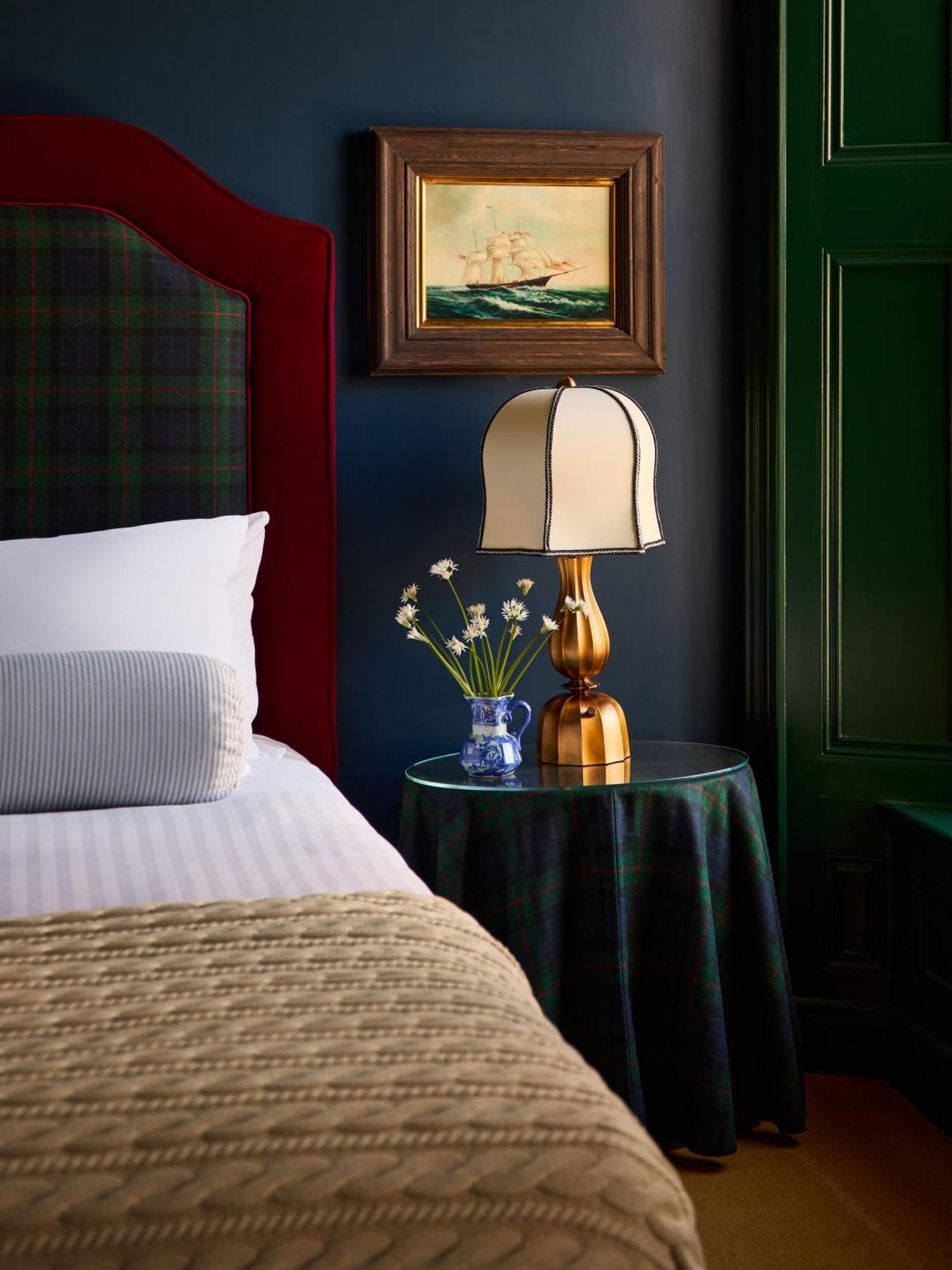 Portrush Adelphi Hotel Ngoại thất bức ảnh