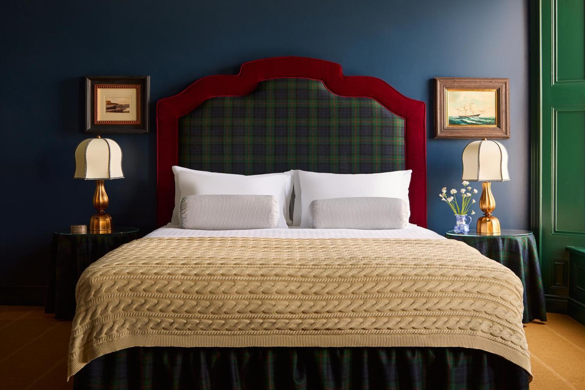 Portrush Adelphi Hotel Ngoại thất bức ảnh
