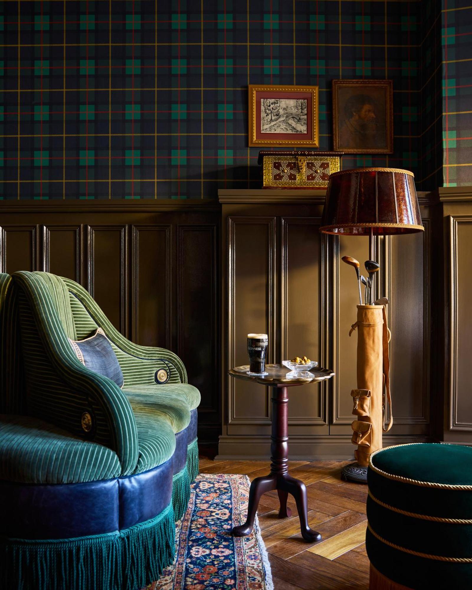 Portrush Adelphi Hotel Ngoại thất bức ảnh