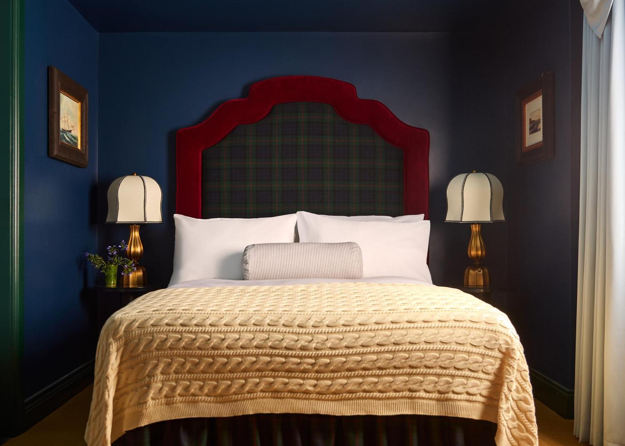 Portrush Adelphi Hotel Ngoại thất bức ảnh