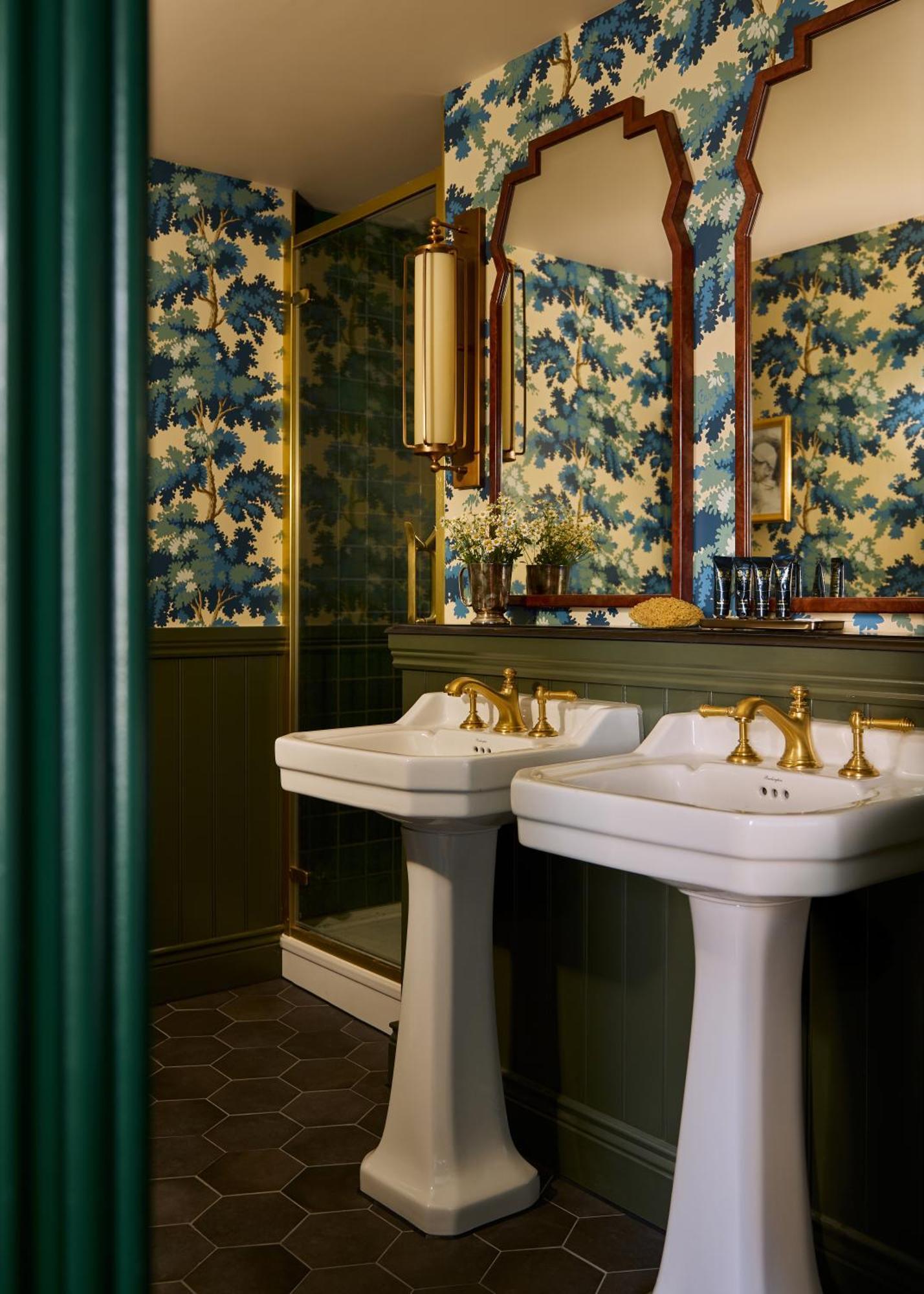 Portrush Adelphi Hotel Ngoại thất bức ảnh