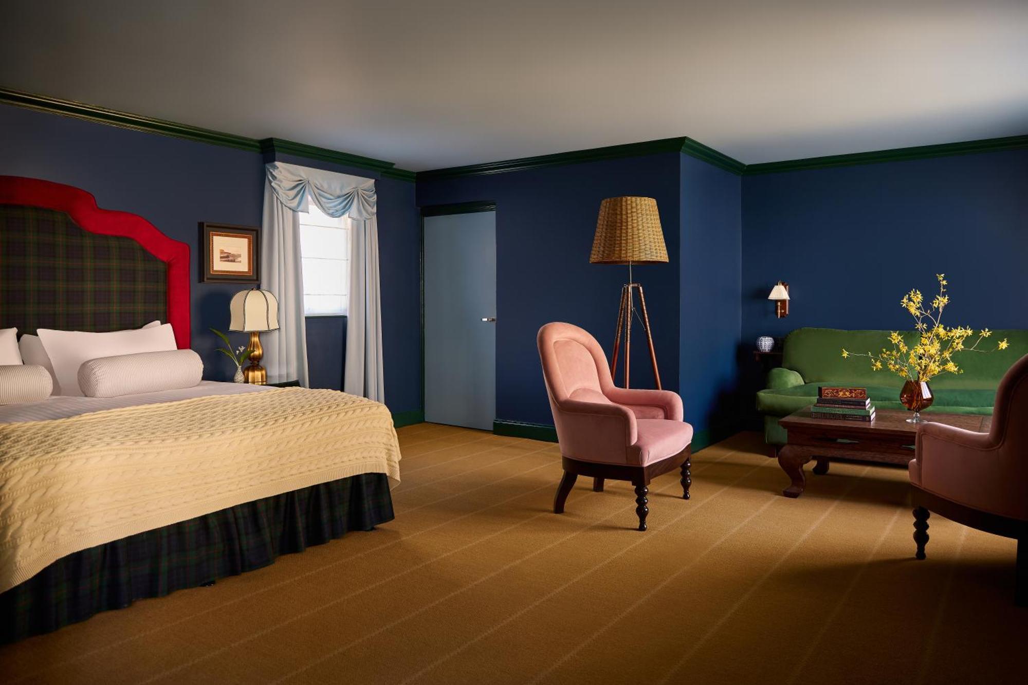 Portrush Adelphi Hotel Ngoại thất bức ảnh