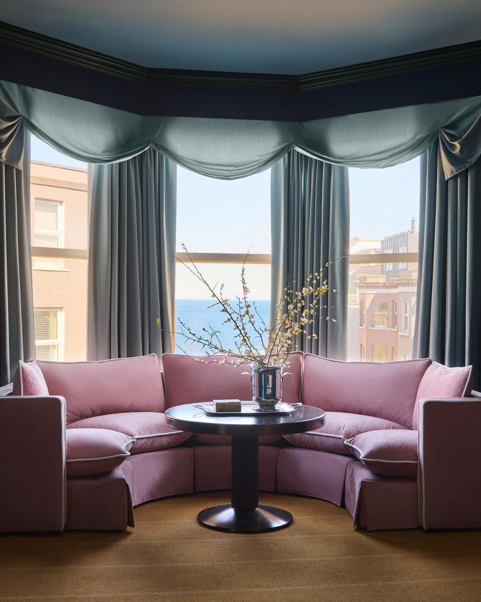 Portrush Adelphi Hotel Ngoại thất bức ảnh